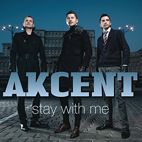 Akcent thats my name mp3 download muzmo